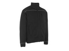 MASCOT Arta zipped cardigan ZWART 2XL