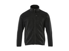MASCOT Austin fleece jack ZWART S