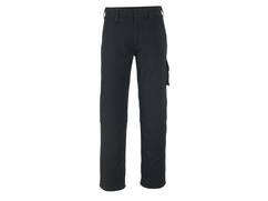 MASCOT Berkeley werkbroek ZWART 90C60