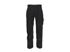 MASCOT Pittsburgh werkbroek ZWART 82C68