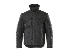MASCOT Macon pilotjack ZWART 2XL