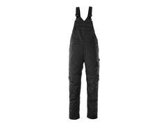 MASCOT Richmond amerikaanse overall ZWART 76C48