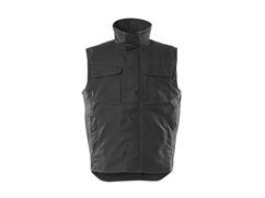MASCOT Knoxville gilet ZWART 3XL