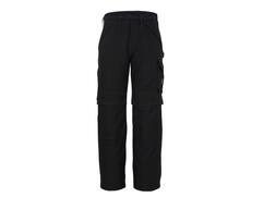 MASCOT Louisville winter werkbroek ZWART XS