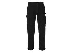 MASCOT Totana werkbroek ZWART 82C64