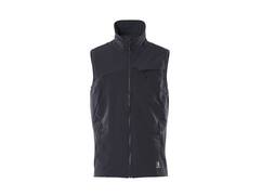 Mascot Bodywarmer stretch donkermarine L