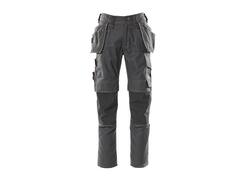 MASCOT Almada werkbroek ZWART 76C54