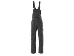 MASCOT Elvas amerikaanse overall ZWART 90C44