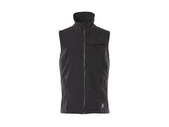Mascot Bodywarmer stretch zwart XL