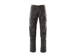 MASCOT Faro werkbroek ZWART 82C45