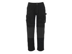 MASCOT Lerida werkbroek ZWART 82C51