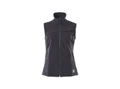 Mascot Bodywarmer stretch dames donkermarine 3XL