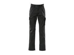 MASCOT Orlando werkbroek ZWART 82C42