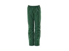 Mascot Werkbroek stretch kinderen groen 140