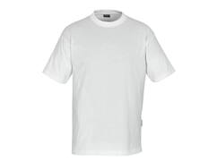 MASCOT Jamaica t-shirt WIT 2XLTEN