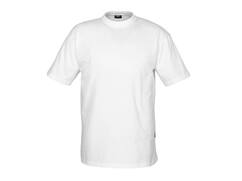 MASCOT Java t-shirt WIT 3XLTEN