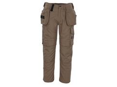 MASCOT Ronda werkbroek KHAKI 82C49