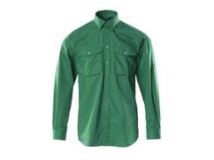 Mascot Mesa shirt groen 49-50