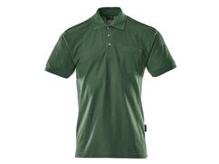 MASCOT Borneo poloshirt GROEN M
