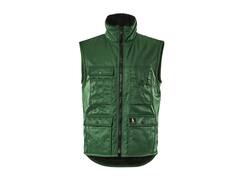 Mascot Sölden bodywarmer groen 3XL