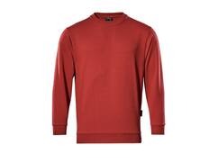 MASCOT Caribien sweatshirt ROOD S