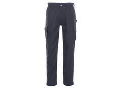 MASCOT Toledo werkbroek MARINE 82C60