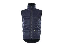 Mascot Sölden bodywarmer marine S