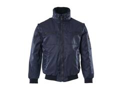 MASCOT Innsbruck pilotjack MARINE XS