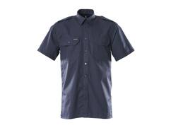 MASCOT Savannah shirt MARINE 37-38
