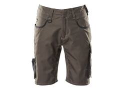 MASCOT Unique shorts DONKER ANTRACIET/ZWART C50