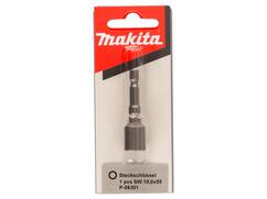 Makita Dopsleutel 1/4''10X55
