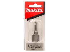 Makita Dopsleutel 1/4''13X55