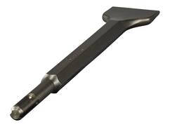 Makita Platbeitel SDS-plus 40X250MM