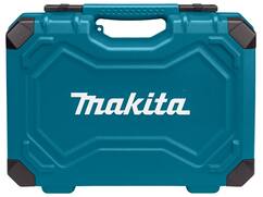 MAKITA Handgereedschapset E-06616 120 DELIG