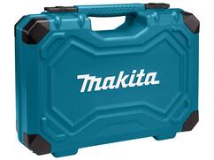 MAKITA Handgereedschapset E-06616 120 DELIG