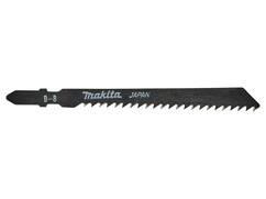 MAKITA Decoupeerzaagblad HOUT 75MM