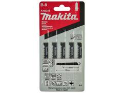MAKITA Decoupeerzaagblad HOUT 75MM
