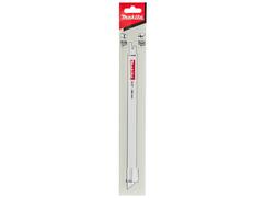 MAKITA Reciprozaagblad RVS/IJZER 260MM