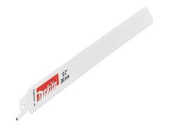 MAKITA Reciprozaagblad RVS/IJZER 260MM