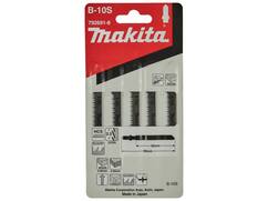 MAKITA Decoupeerzaagblad HOUT 65MM