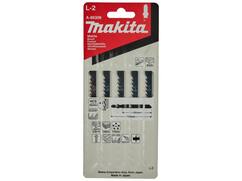 MAKITA Decoupeerzaagblad HOUT 101MM