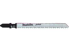 MAKITA Decoupeerzaagblad HOUT 73MM
