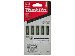 MAKITA Decoupeerzaagblad HOUT 50MM
