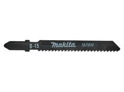 MAKITA Decoupeerzaagblad HOUT 50MM