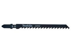 MAKITA Decoupeerzaagblad HOUT 80MM