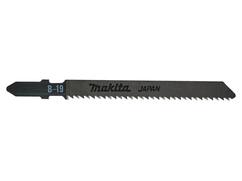 MAKITA Decoupeerzaagblad HOUT 63MM
