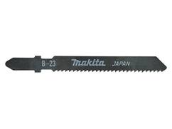 MAKITA Decoupeerzaagblad ALUMINIUM 51MM