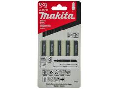 MAKITA Decoupeerzaagblad ALUMINIUM 51MM