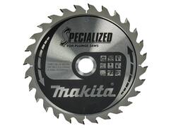 MAKITA Cirkelzaagblad HOUT / 28 TANDS 165X20X1.6