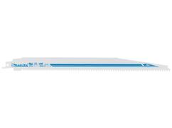 MAKITA Reciprozaagblad HOUT/METAAL 285MM